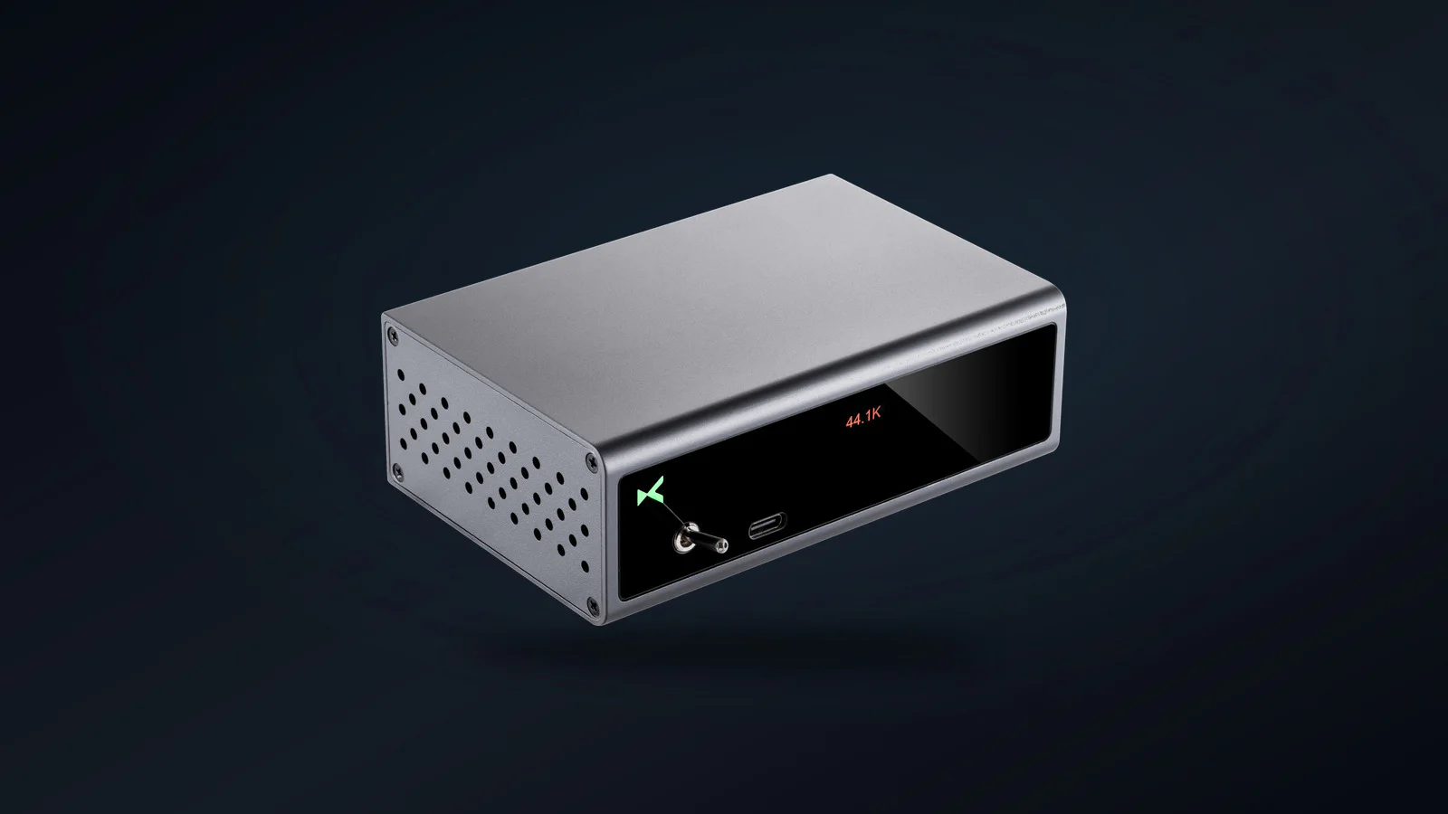 MU-601 product view