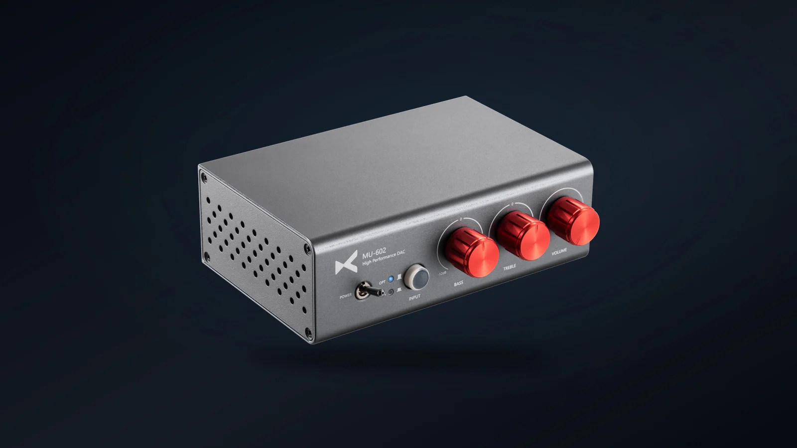 MU-602 product view