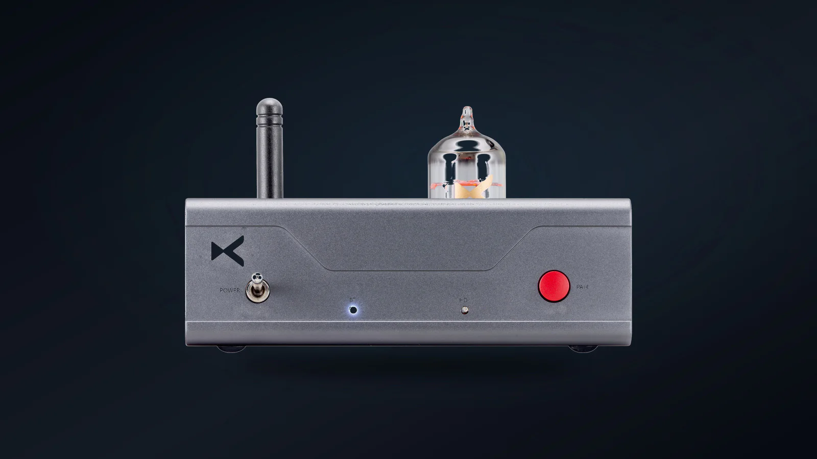 MU-603 product view