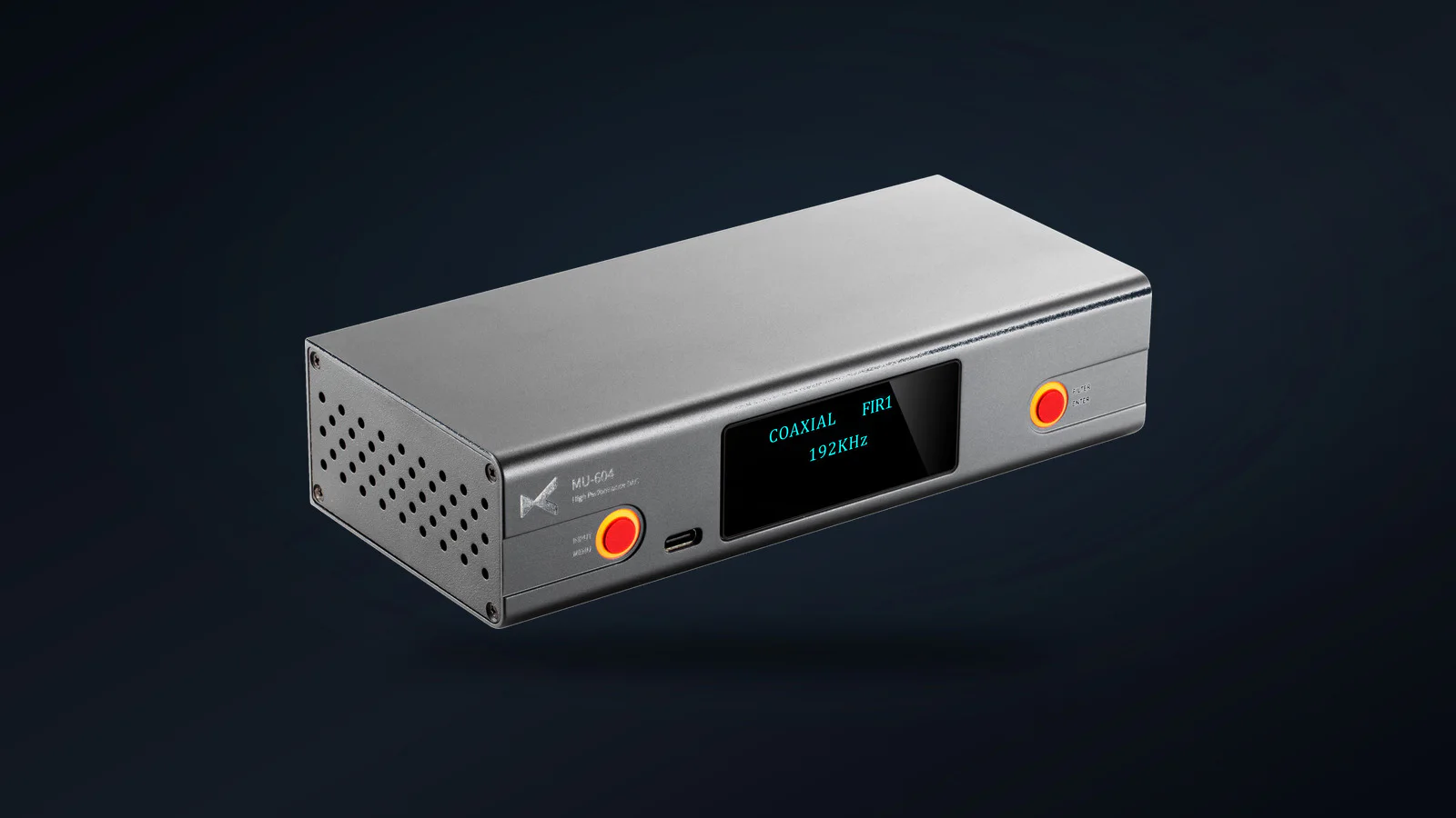 MU-604 product view
