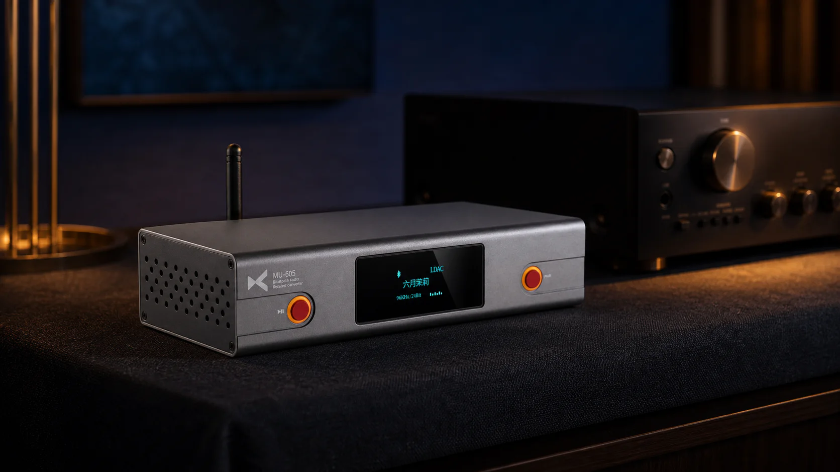 MU-605