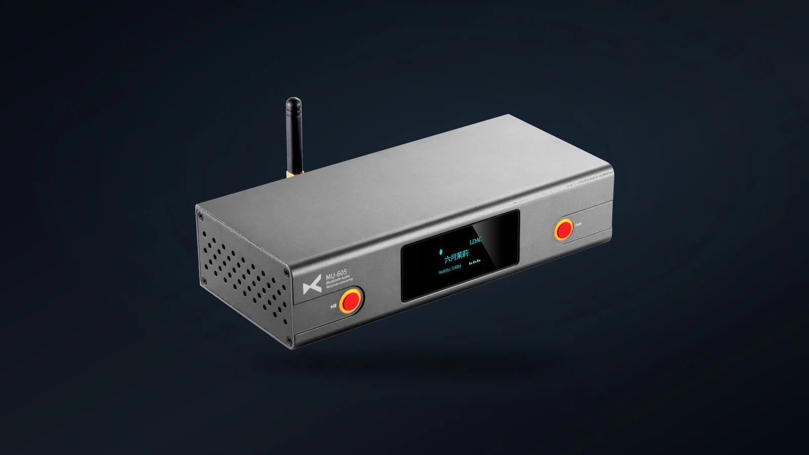 MU-605 product view