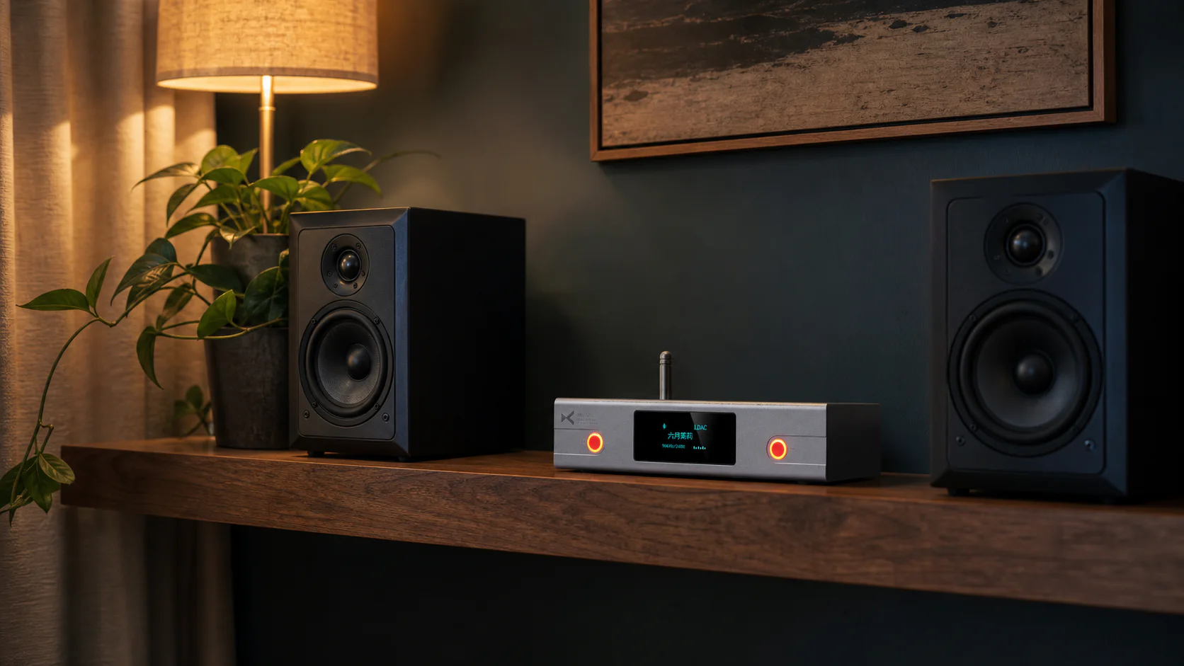 MU-605 final product shot