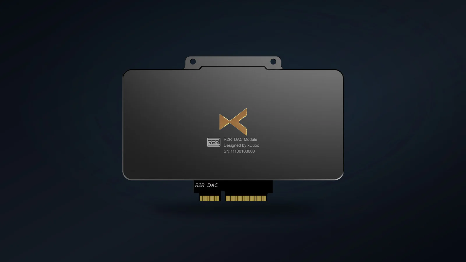 R2R Card product view