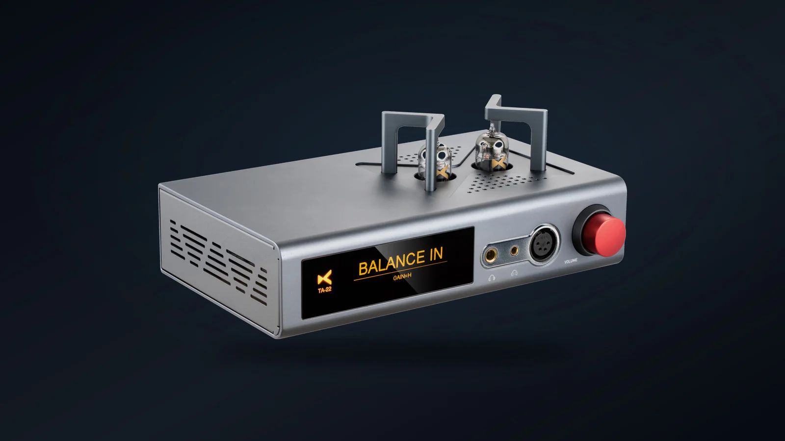 TA-22 product view