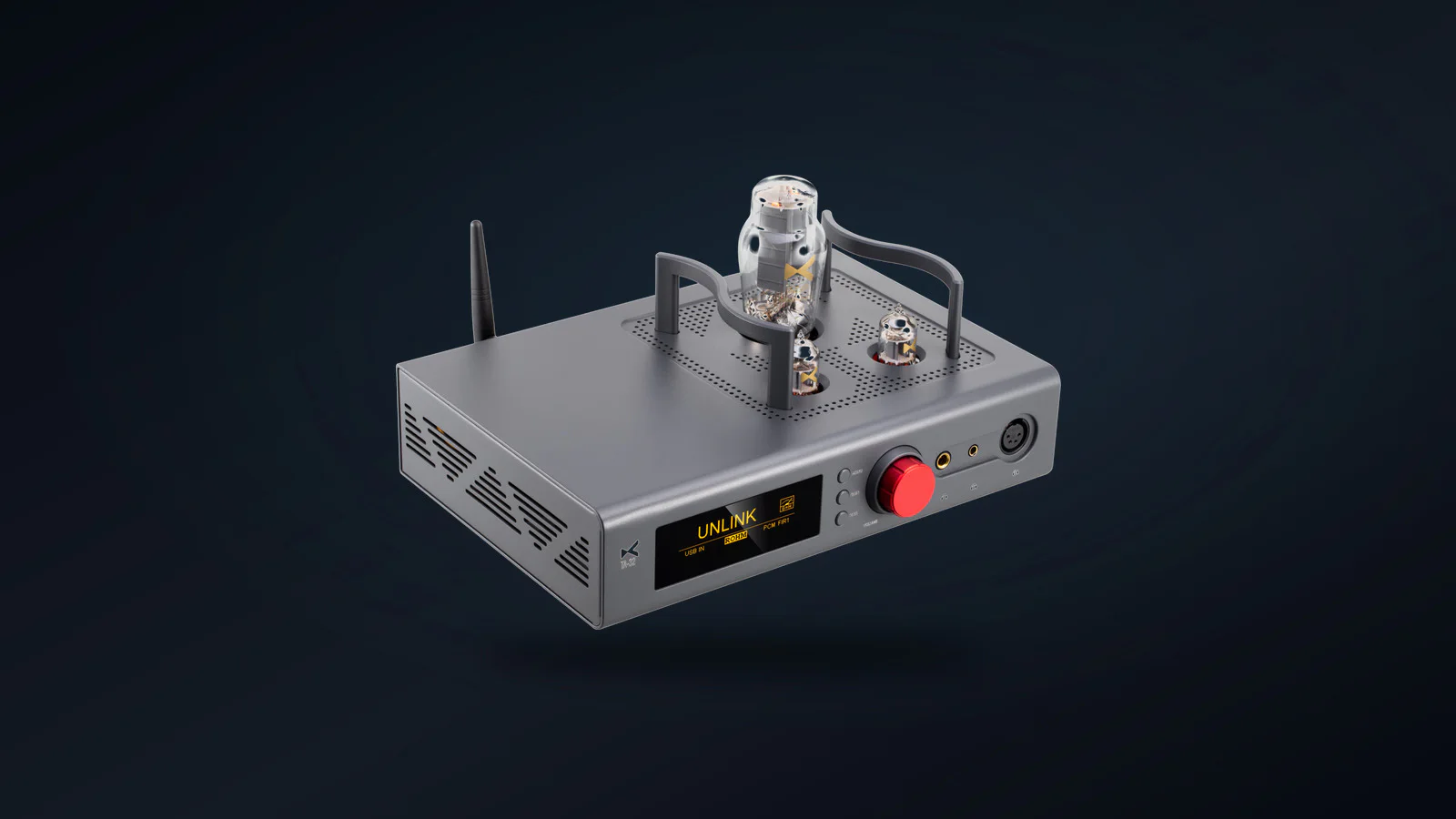 TA-32 product view