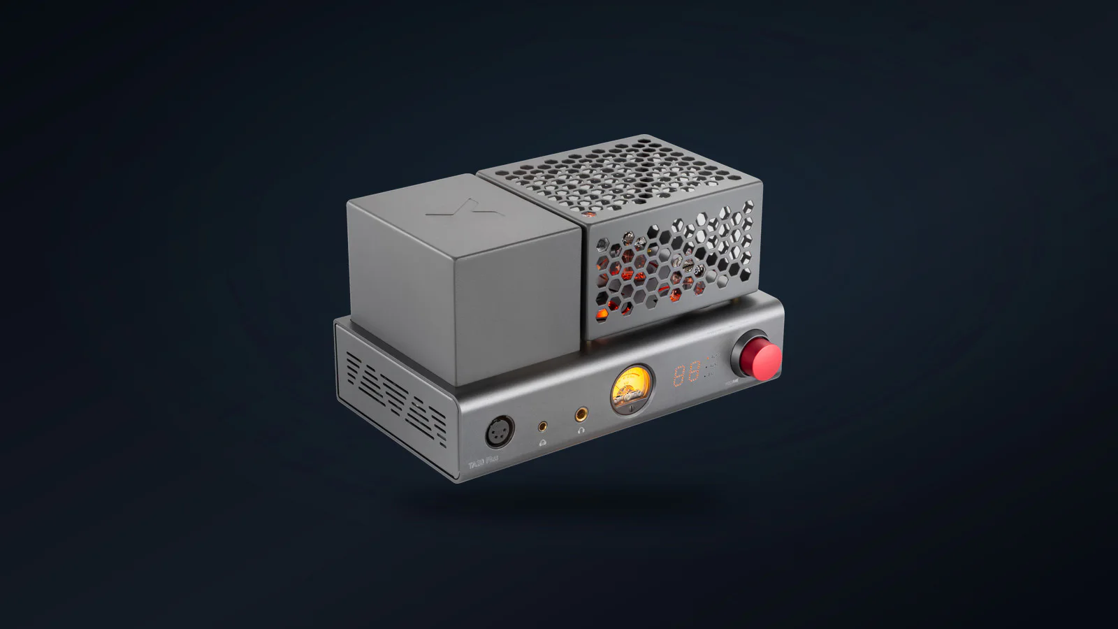 TA20 Plus product view