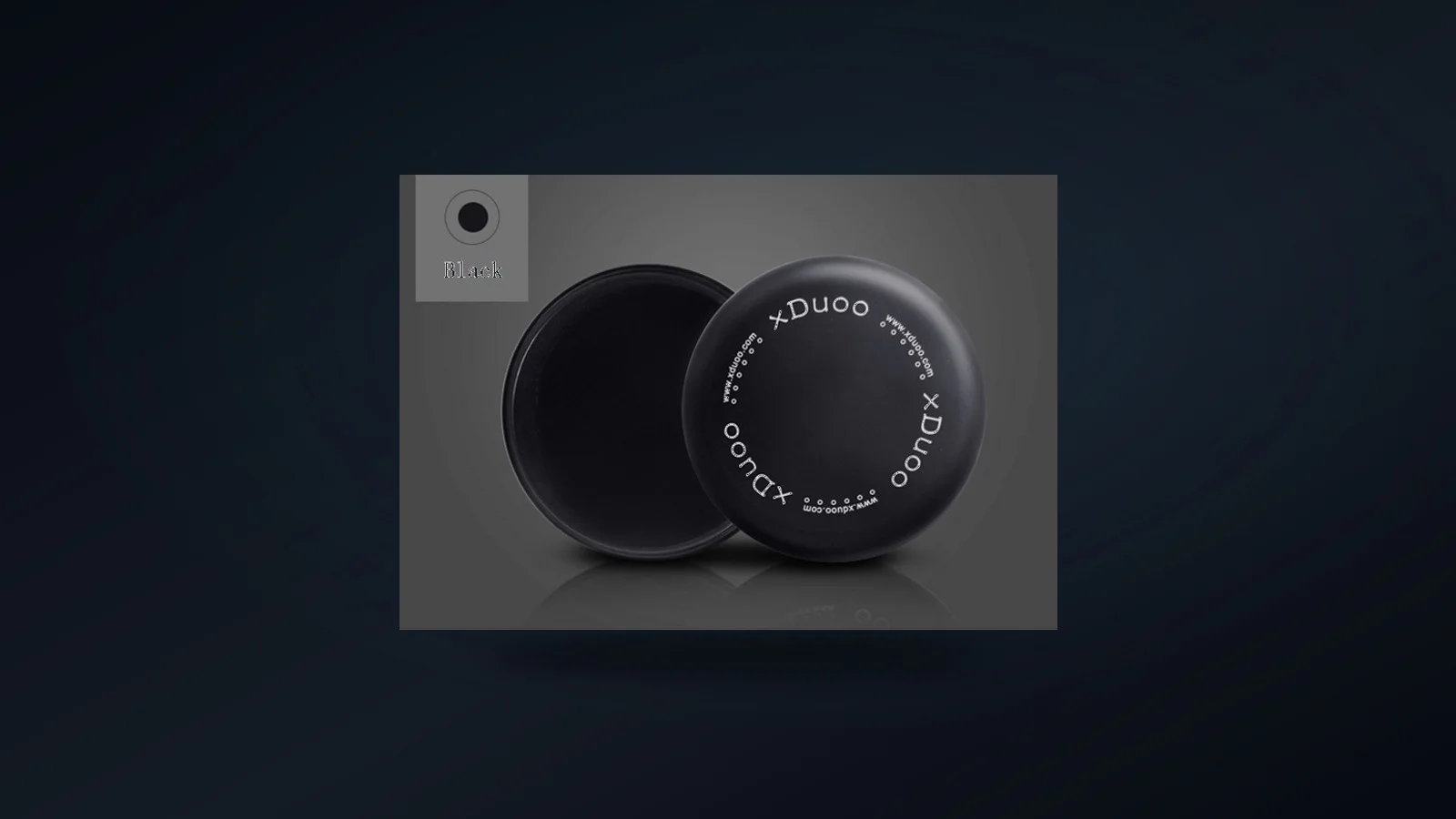 X-CAN product view