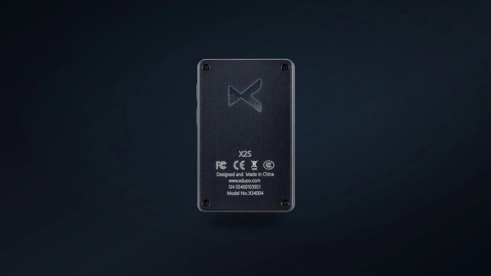 X2S side