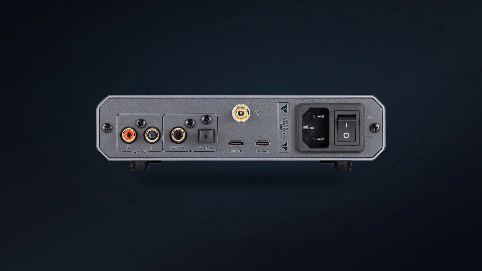 XA-02 ports
