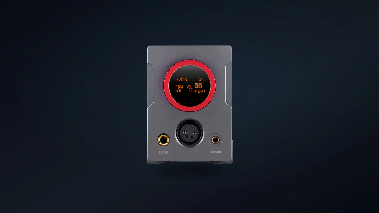 XA-10 ports