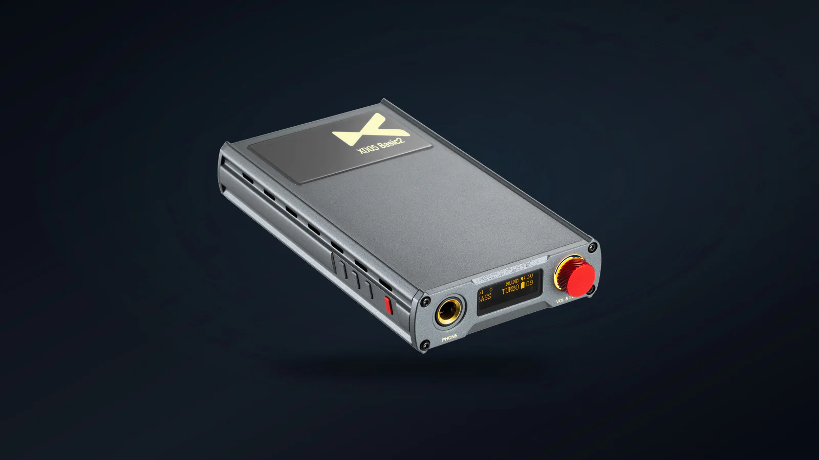 XD05 BASIC2 product view