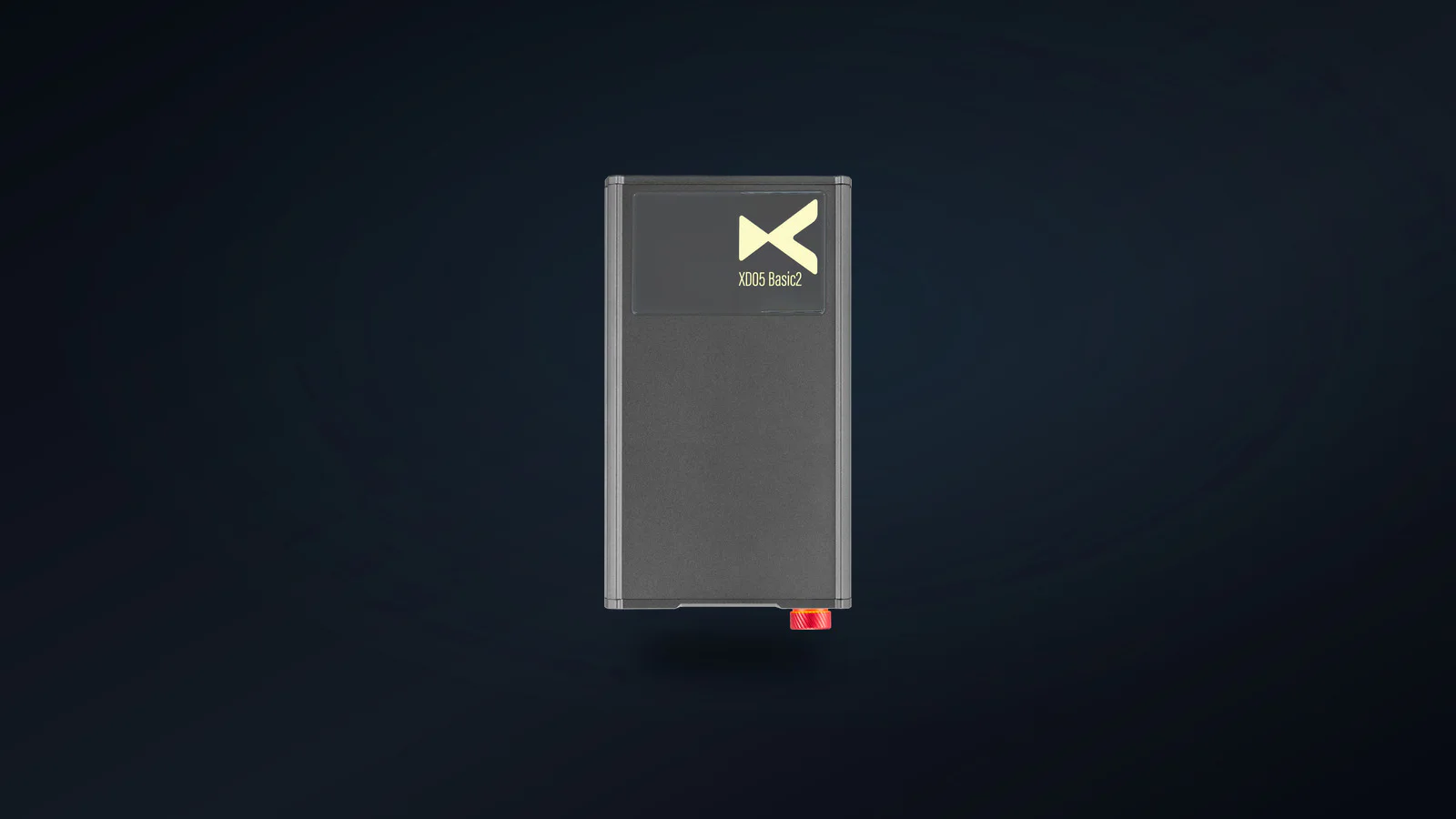 XD05 BASIC2 ports