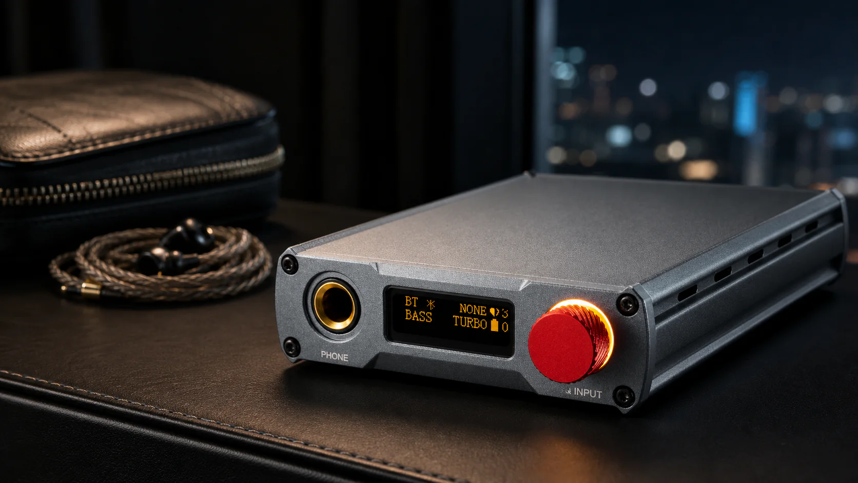 XD05 BASIC2 final product shot