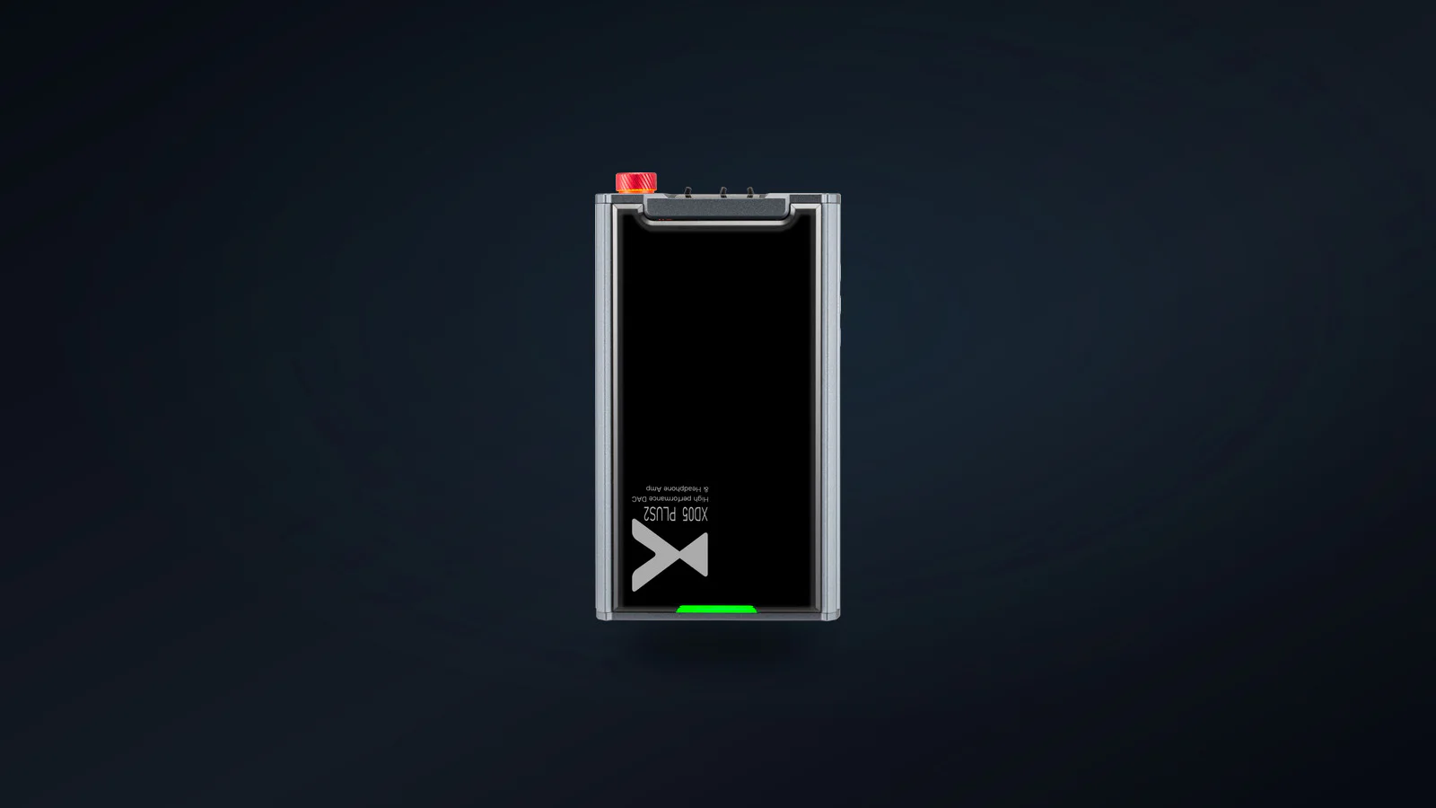 XD05 PLUS2 ports
