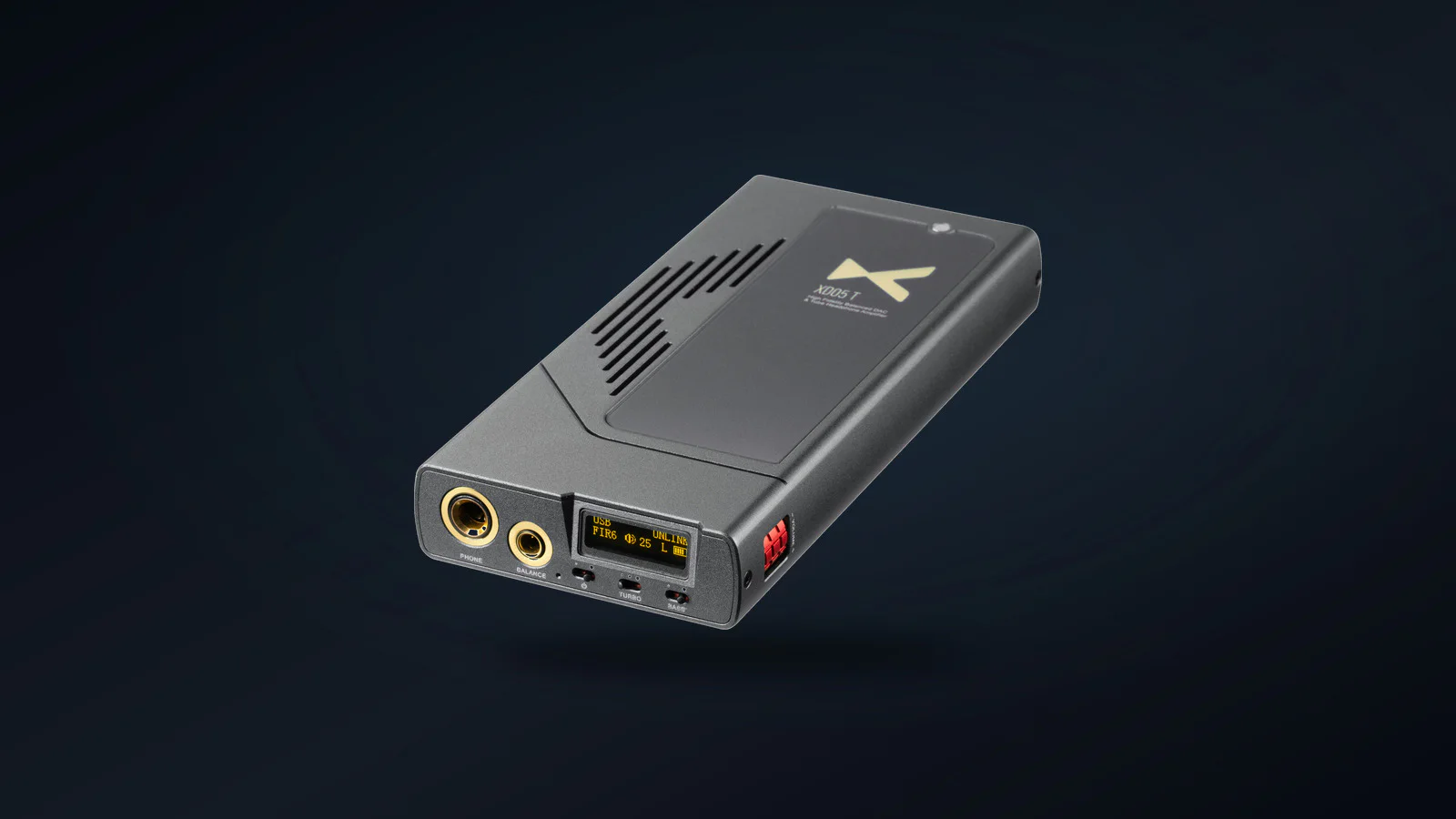 XD05T product view