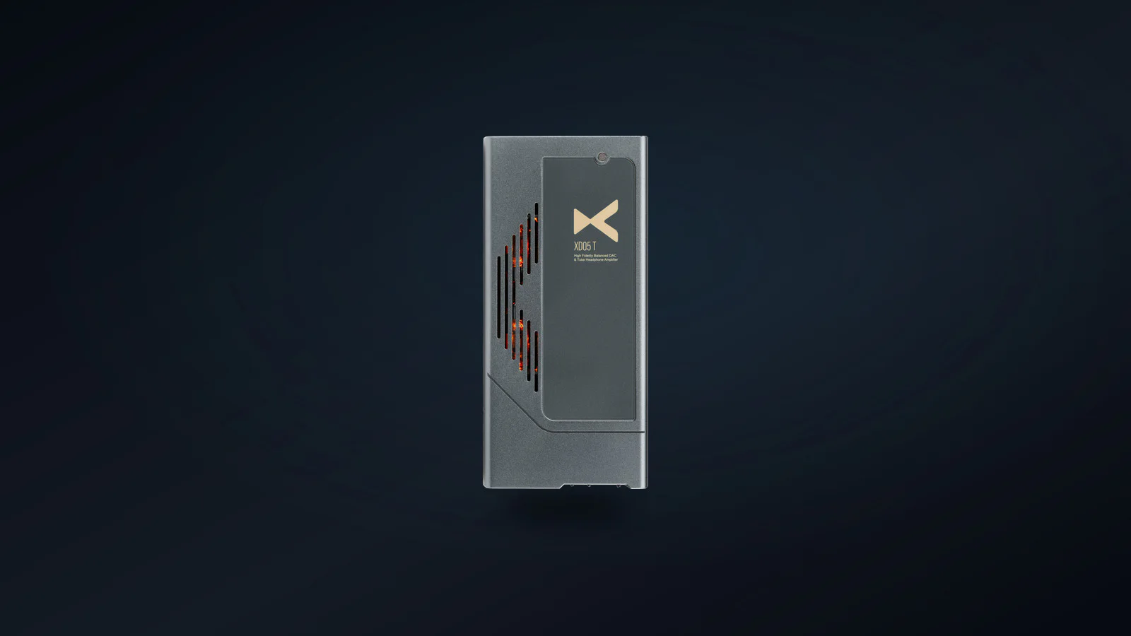 XD05T ports