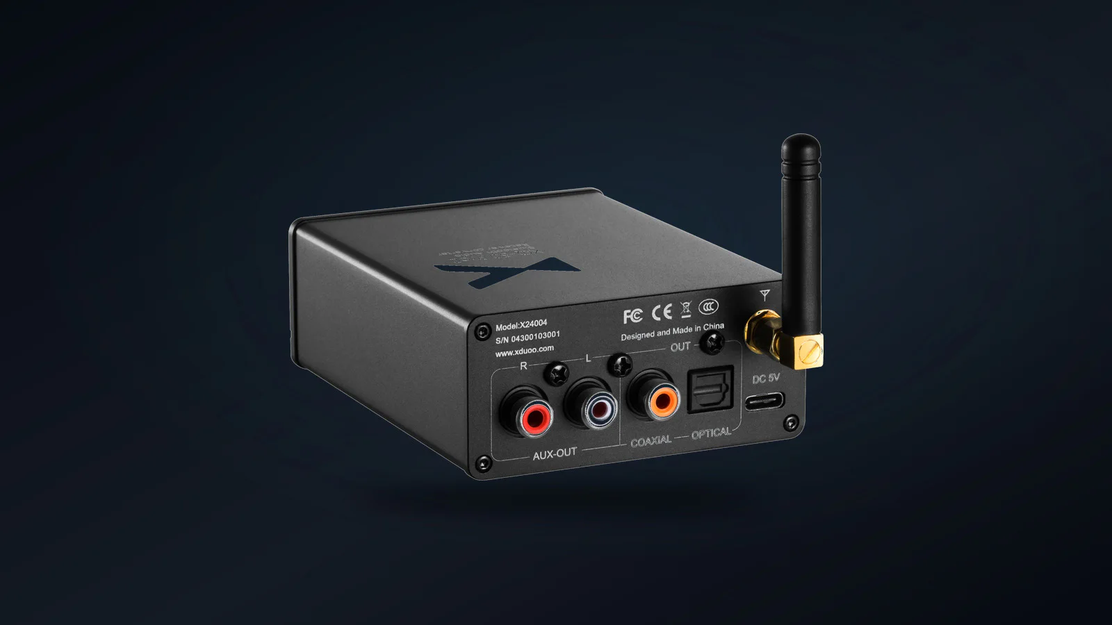 XQ-50 Pro2 product view