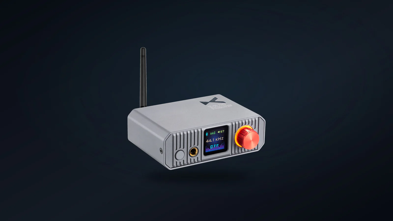 XQ-50 Pro3 product view