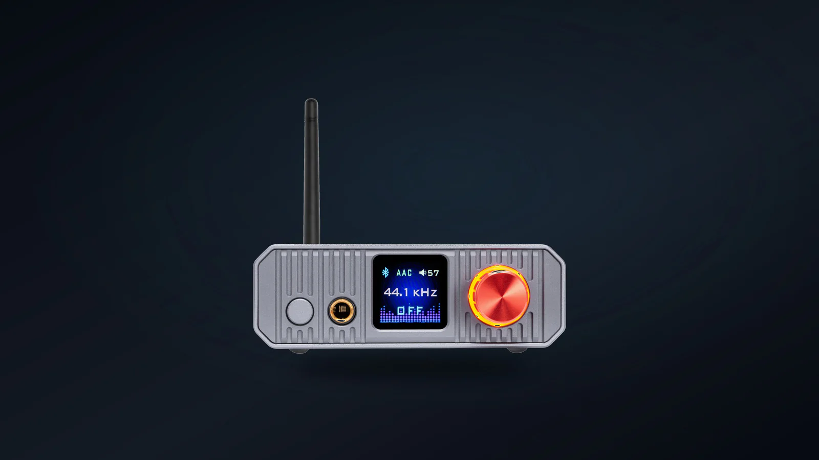 XQ-50 Pro3 top